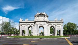 Affitto Appartamento Madrid