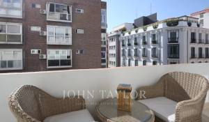 Affitto Appartamento Madrid