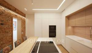 Affitto Appartamento Madrid