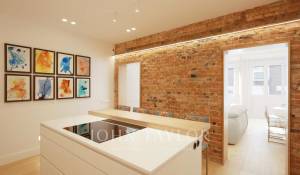 Affitto Appartamento Madrid