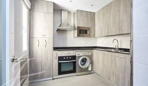Affitto Appartamento Madrid