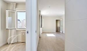 Affitto Appartamento Madrid