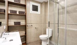 Affitto Appartamento Madrid