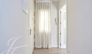 Affitto Appartamento Madrid