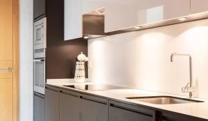 Affitto Appartamento Madrid