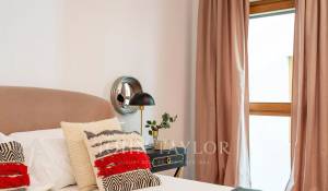 Affitto Appartamento Madrid