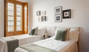 Affitto Appartamento Madrid
