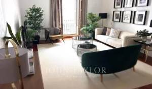 Affitto Appartamento Madrid