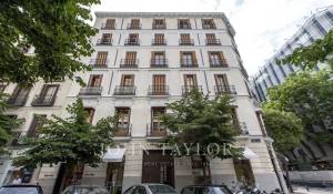 Affitto Appartamento Madrid