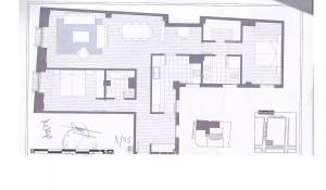 Affitto Appartamento Madrid