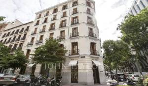 Affitto Appartamento Madrid