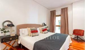 Affitto Appartamento Madrid