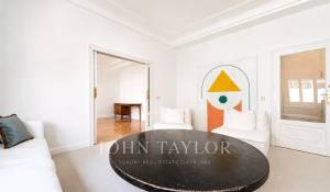 Affitto Appartamento Madrid