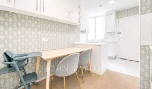Affitto Appartamento Madrid