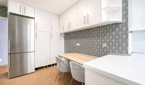Affitto Appartamento Madrid