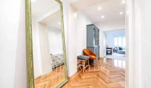 Affitto Appartamento Madrid