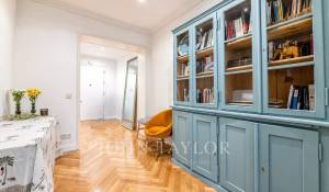 Affitto Appartamento Madrid