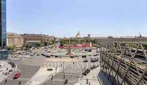 Affitto Appartamento Madrid