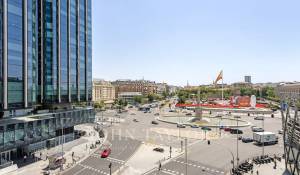 Affitto Appartamento Madrid