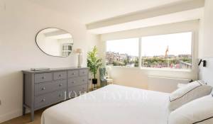 Affitto Appartamento Madrid