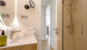 Affitto Appartamento Madrid
