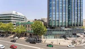 Affitto Appartamento Madrid