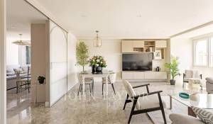 Affitto Appartamento Madrid