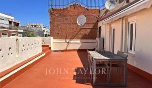 Affitto Appartamento Madrid