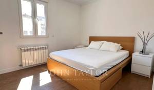 Affitto Appartamento Madrid