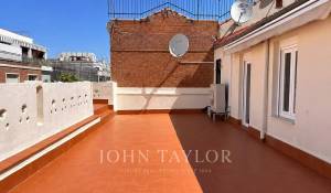 Affitto Appartamento Madrid