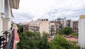 Affitto Appartamento Madrid