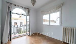 Affitto Appartamento Madrid