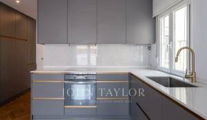 Affitto Appartamento Madrid