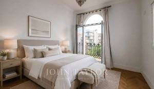 Affitto Appartamento Madrid