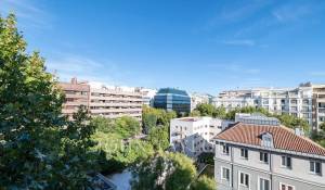 Affitto Appartamento Madrid