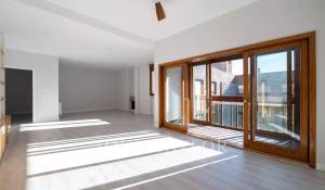 Affitto Appartamento Madrid