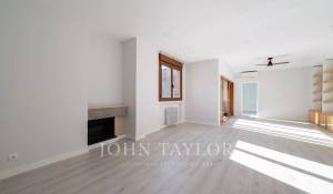 Affitto Appartamento Madrid