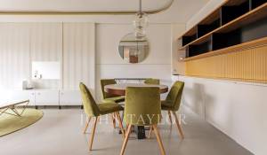 Affitto Appartamento Madrid