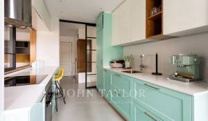 Affitto Appartamento Madrid