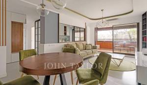 Affitto Appartamento Madrid