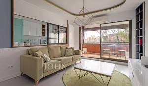 Affitto Appartamento Madrid