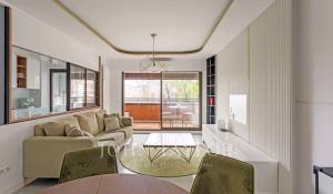 Affitto Appartamento Madrid