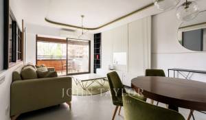 Affitto Appartamento Madrid