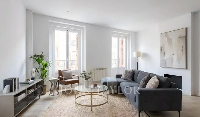 Affitto Appartamento Madrid