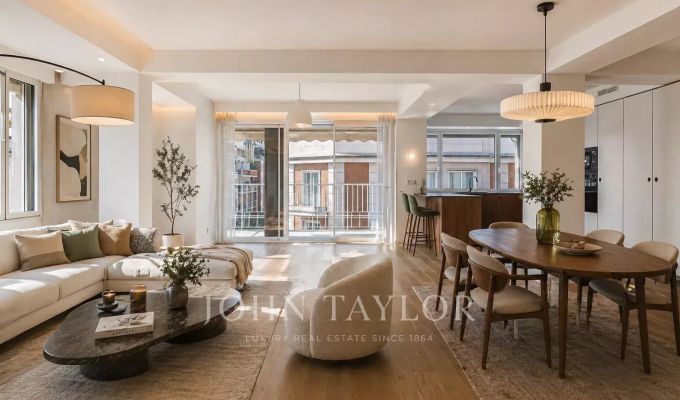 Affitto Appartamento Madrid