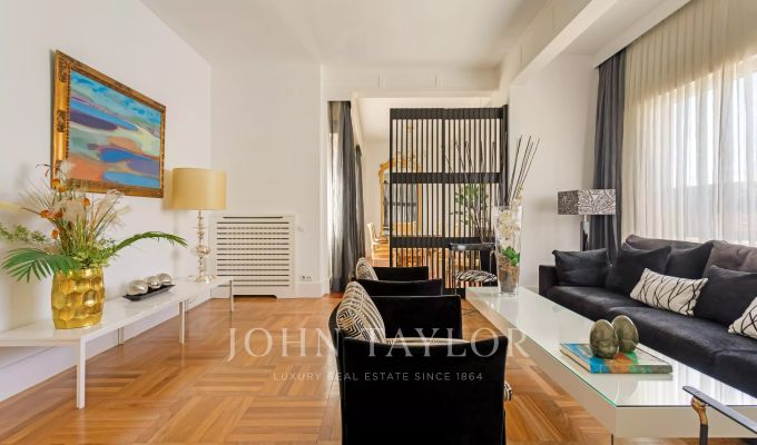 Affitto Appartamento Madrid