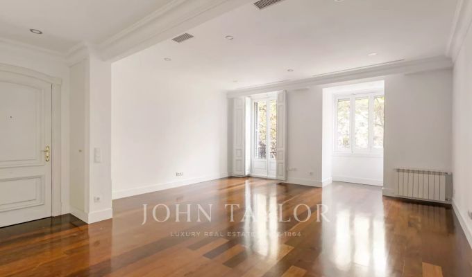 Affitto Appartamento Madrid