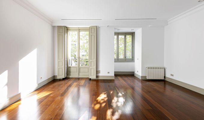 Affitto Appartamento Madrid