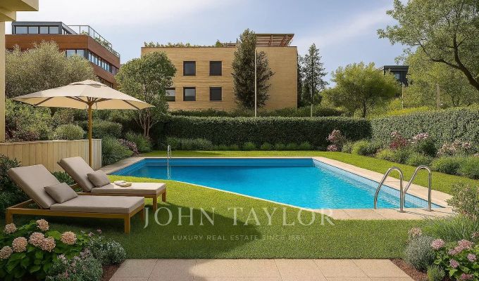 Affitto Appartamento Madrid