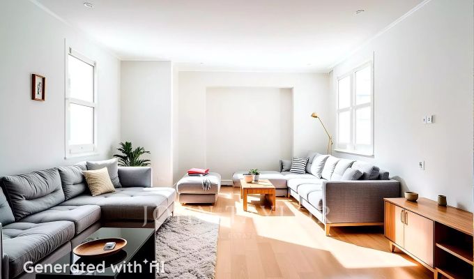 Affitto Appartamento Madrid